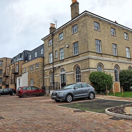 Chelmsford City Central Ground Floor Apartment Next To Town Centre ภายนอก รูปภาพ