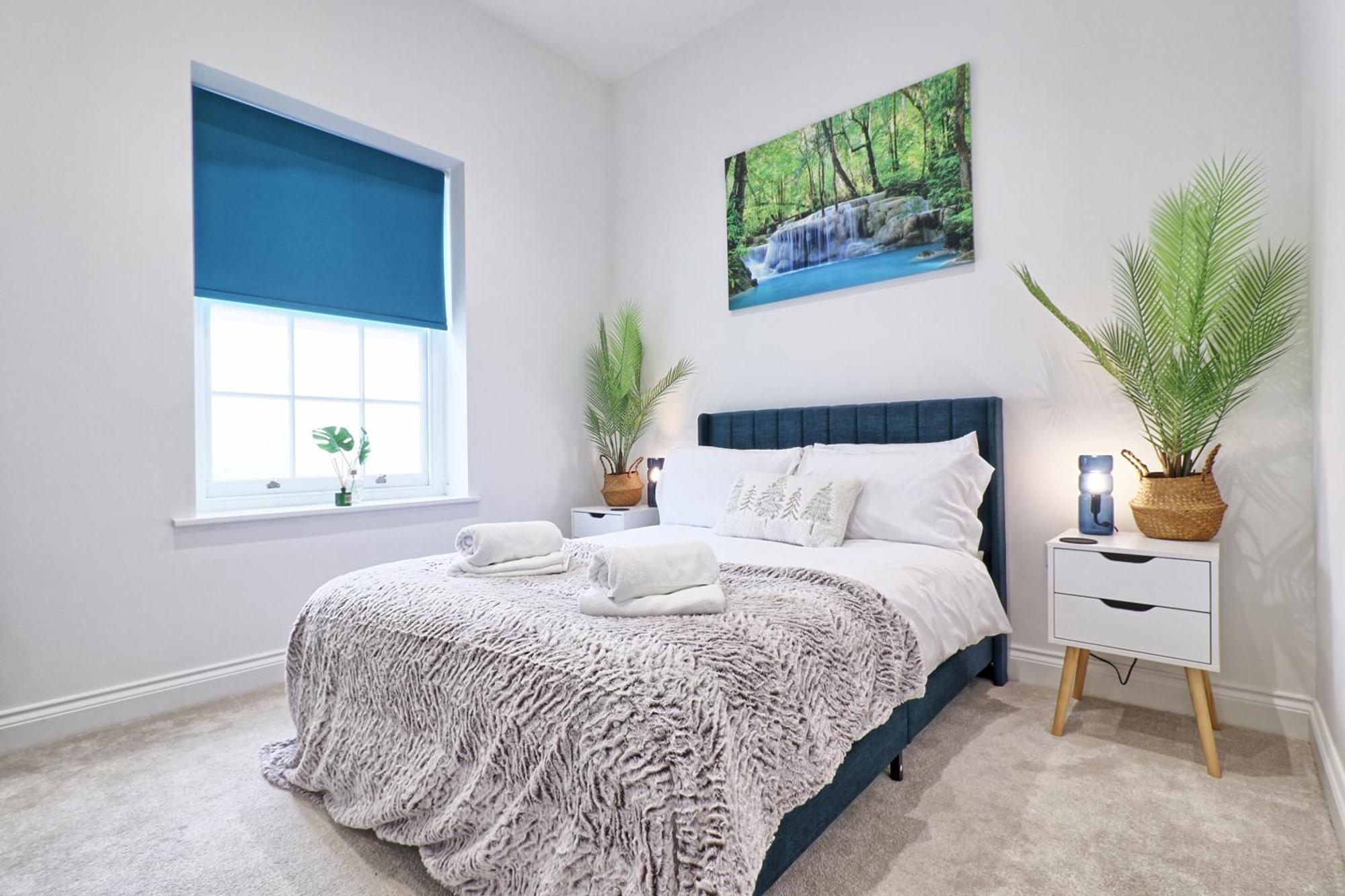 Chelmsford City Central Ground Floor Apartment Next To Town Centre ภายนอก รูปภาพ