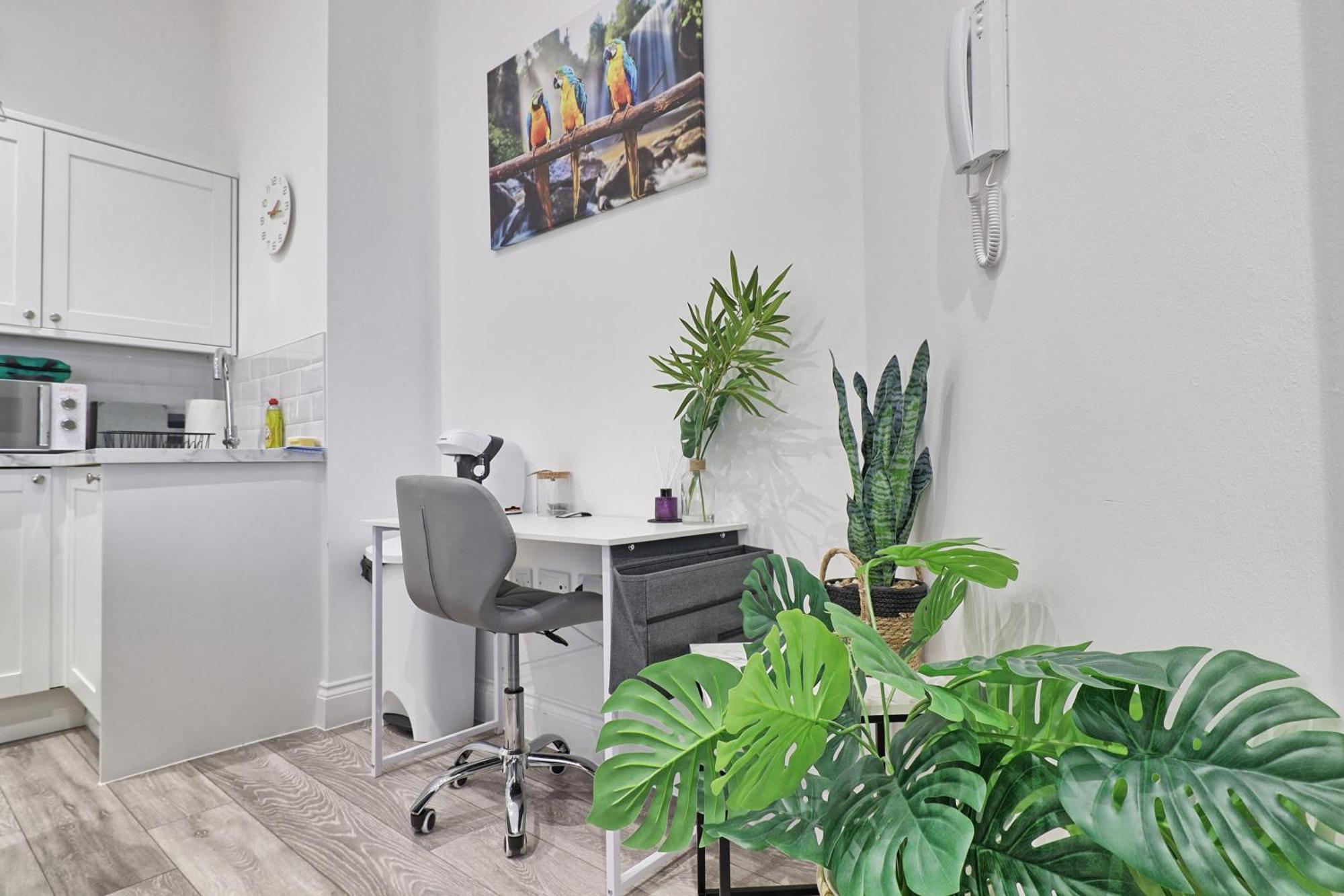 Chelmsford City Central Ground Floor Apartment Next To Town Centre ภายนอก รูปภาพ