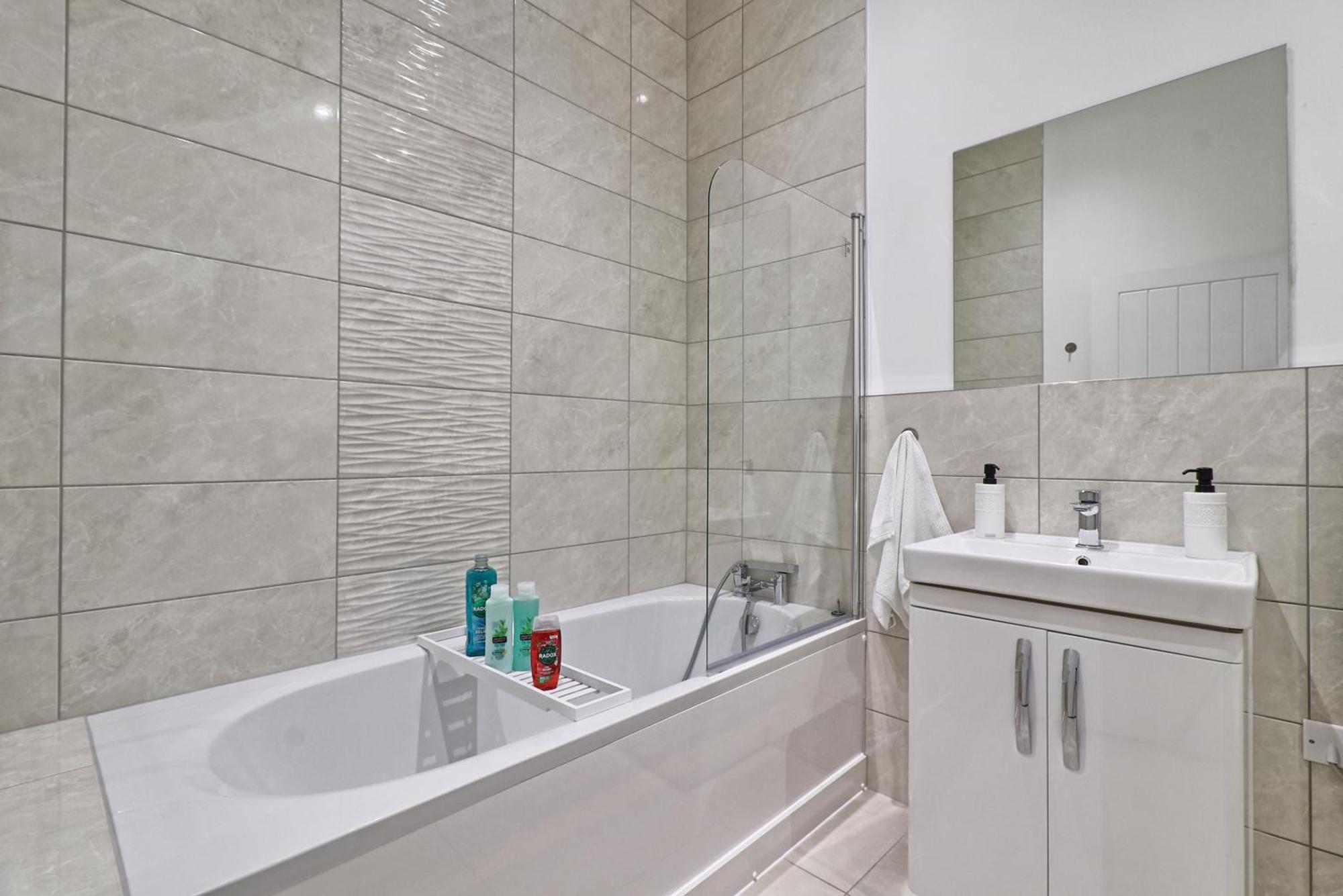 Chelmsford City Central Ground Floor Apartment Next To Town Centre ภายนอก รูปภาพ